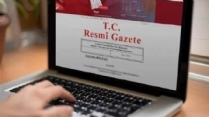 6 ülkeye yeni büyükelçi ataması Resmi Gazete'de