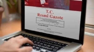 7 ülkeye büyükelçi ataması Resmi Gazete'de