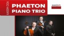 AASSM’de Phaeton Piano Trio konseri