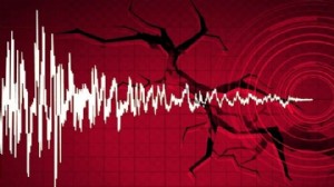 AFAD açıkladı: Ege Denizi'nde deprem!