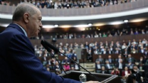 AK Parti’de büyük kongre 23 Şubat'ta yapılacak