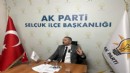 AK Partili Bayraklı’dan ‘otopark’ açıklaması