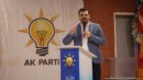 AK Partili İnan: İzmirliler Tugay'ı tembel buluyor!