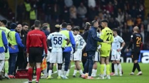 Adana Demirspor çekilmişti: Galatasaray yargıya taşıdı!