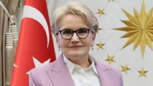 Akşener’den Özdağ'ın iddialarına 'retweet’ yanıtı