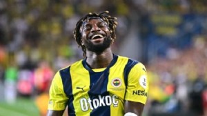 Allan Saint-Maximin'e İtalyan devi talip!