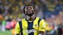 Allan Saint-Maximin'e İtalyan devi talip!