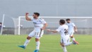 Altay'da Ceyhun Gülselam dönüyor