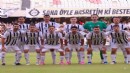 Altay lige tutunmak için kazanmak zorunda!