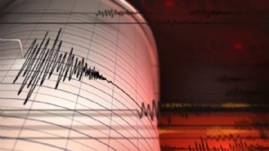 Ankara'da 3,5 büyüklüğünde deprem!