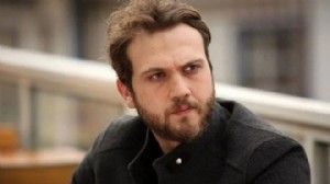 Aras Bulut İynemli'nin acı günü