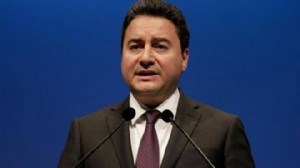 Babacan: DEVA Partisi’nin Cumhurbaşkanı adayıyım!