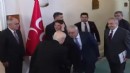 Bahçeli, DEM Parti heyetini kapıda karşıladı!