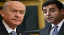 Bahçeli, Demirtaş ile telefonda görüştü