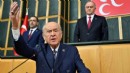 Bahçeli, Dervişoğlu'nun attığı idam ipini istedi