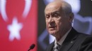 Bahçeli: Ne söylediysek arkasında mertçe duruyoruz