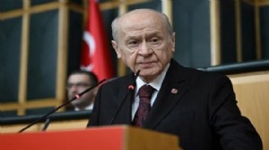 Bahçeli: PKK fesih tartışmasını bitirmeli