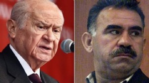 Bahçeli çağrı yaptı: ‘Öcalan açıklama yapacak’ iddiası!