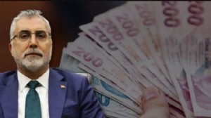 Bakan Işıkhan’dan asgari ücrete ara zam açıklaması