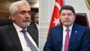 Bakan Tunç'tan Galip Ensarioğlu sorusuna yanıt