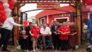 Torbalı'da 'engelsiz' kafe hizmete açıldı!