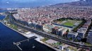 Başkan Tugay duyurdu: İzmir'de 'spor' zirvesi, Karşıyaka Stadı için kritik dönemeç!