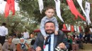 Başkan Turan: Daha güzel işler başaracağız