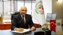 Başkan Türkmen'den Bayram mesajı