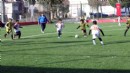 Bayraklı’da U-10 Cup Futbol Turnuvası başladı