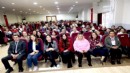 Bayraklı’da farkındalık semineri