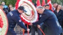 Bergama Ulu Önderimizi saygı ve özlemle andı