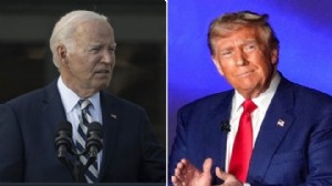 Biden ile Trump'ın görüşeceği tarih belli oldu