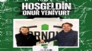 Bornova FK'da teknik değişim