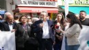 Bornova'da plan isyanı: Gezi ruhuyla direneceğiz!