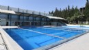 Bornova’da açık havuz yaza hazır