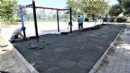 Bornova’da park, bahçe ve yeşil alan teyakkuzu!