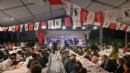 Bornova’nın iftar buluşmasında adalet ve hukuk vurgusu