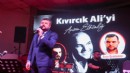 Buca Kıvırcık Ali’yi türküleriyle andı