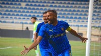 Bucaspor 1928'de Yasin fırtınası