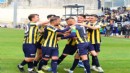 Bucaspor 1928 ilki başardı