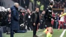 Buruk ve Mourinho, PFDK'ya sevk edildi