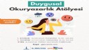 Büyükşehir’den gençlere ücretsiz iki atölye daha