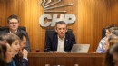 CHP MYK toplandı: Gündemde neler var?