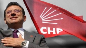 CHP: Yılgınlık yok! Mücadeleye devam!