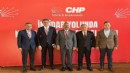 CHP'den 5 genel başkan yardımcılı çalıştay: Gündemde neler var?