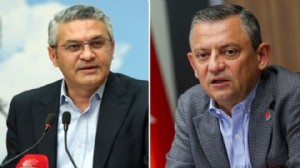 CHP'li Salıcı'dan Özel'e 'kurultay' yanıtı!