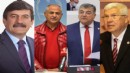 CHP’de İzmir’den 4 eski vekile ‘6 aylık’ kritik görev!