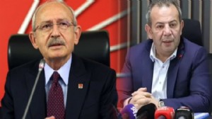 Oy birliğiyle alındı... CHP’den Tanju Özcan kararı