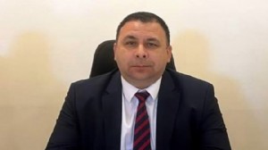 CHP’li il başkanı Kahraman istifa etti!