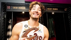 Cedi Osman'ın yeni takımı belli oldu